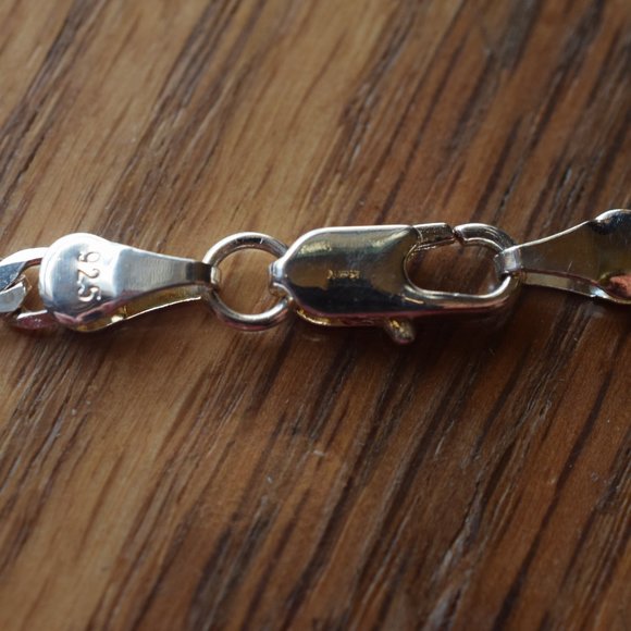 Retired Silpada 925 Turquoise, Sugilite, Malachite, Azurite Necklace - Picture 5 of 8